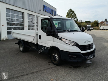 Véhicule utilitaire Iveco