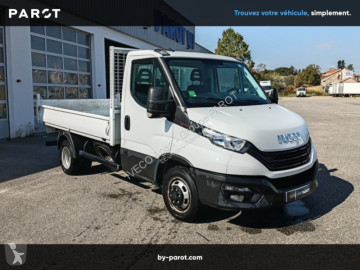 Véhicule utilitaire Iveco