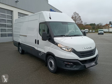 Véhicule utilitaire Iveco