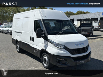 Véhicule utilitaire Iveco