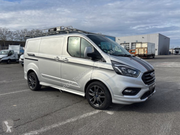 Véhicule utilitaire Ford