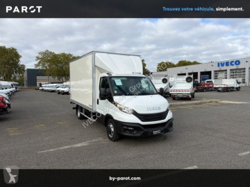 Véhicule utilitaire Iveco