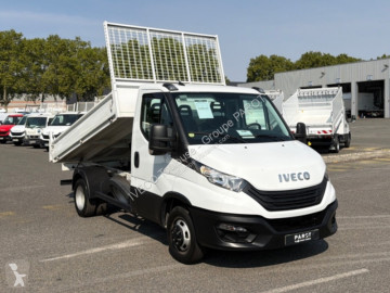 Véhicule utilitaire Iveco