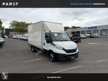 Véhicule utilitaire Iveco