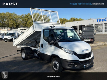 Véhicule utilitaire Iveco