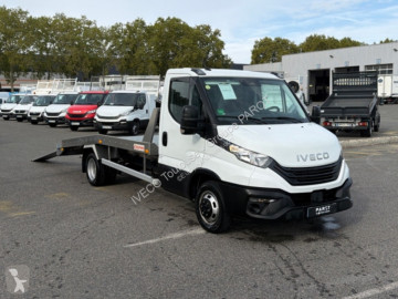 Véhicule utilitaire Iveco
