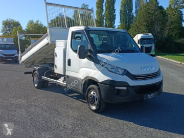 Véhicule utilitaire Iveco