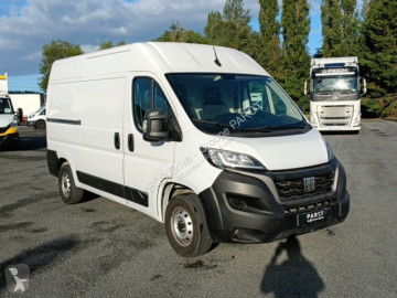 Véhicule utilitaire Fiat