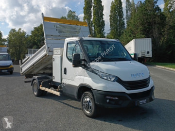 Véhicule utilitaire Iveco