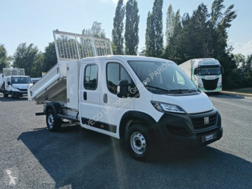 Véhicule utilitaire Fiat