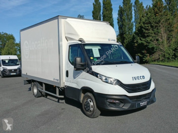 Véhicule utilitaire Iveco