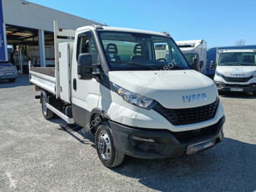 Véhicule utilitaire Iveco