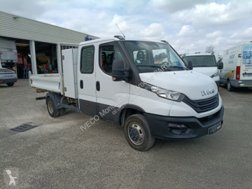 Véhicule utilitaire Iveco