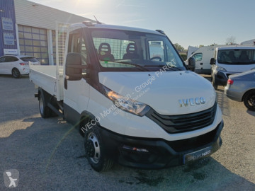 Véhicule utilitaire Iveco
