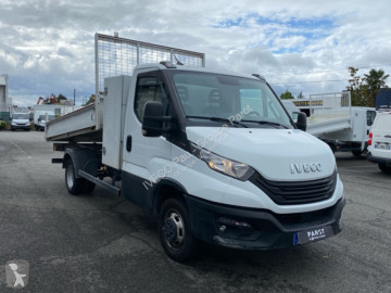 Véhicule utilitaire Iveco
