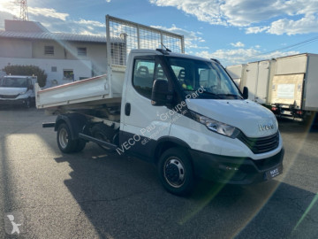 Véhicule utilitaire Iveco