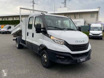 Véhicule utilitaire Iveco