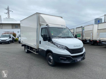 Véhicule utilitaire Iveco