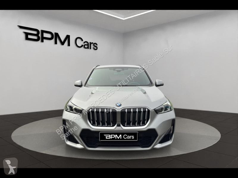 Véhicule utilitaire BMW X1 xDrive23i 218ch M Sport