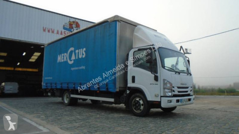 Isuzu N-SERIES 75.190 truck