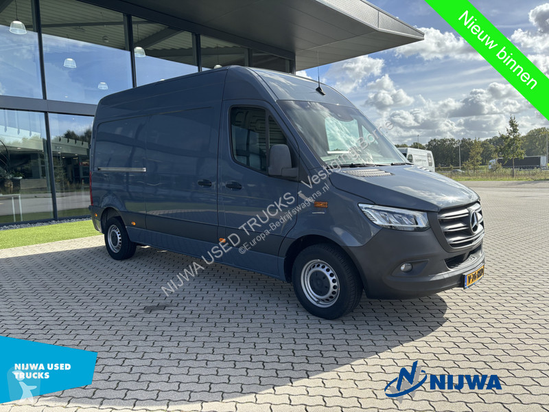 Véhicule utilitaire Mercedes 315 L2H2 Automaat...