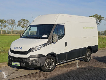 Fourgon Iveco