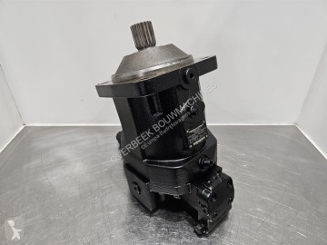 Système hydraulique Ahlmann neuf