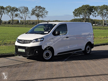 Opel Vivaro 1.5 L2 NAP Euro6 3-Zits!