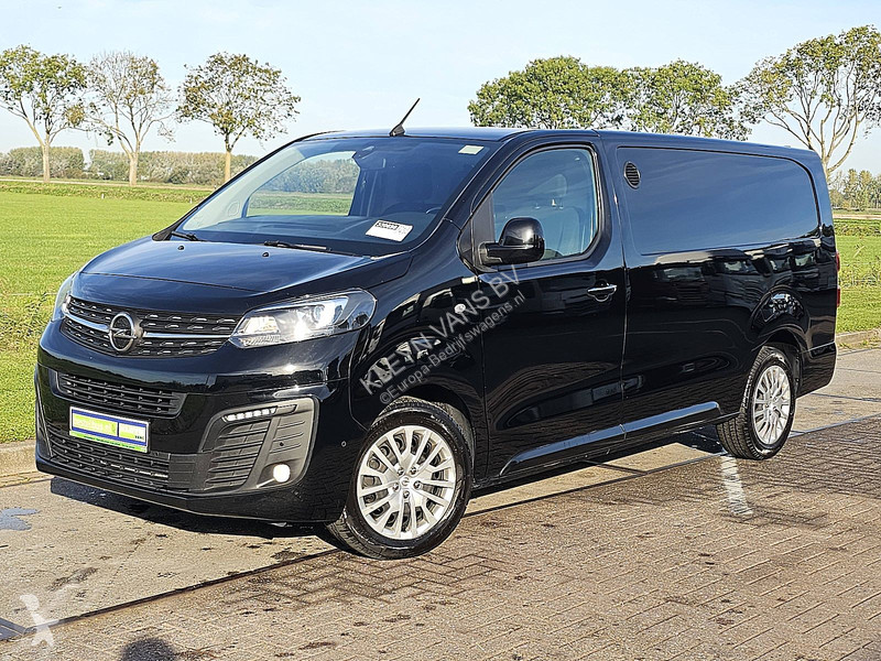Véhicule utilitaire Opel 2.0 L3H1 Xenon LED...