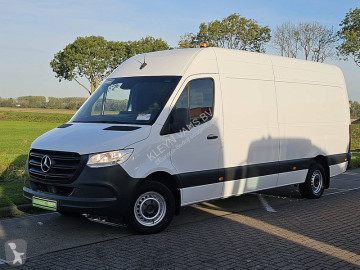 Mercedes Sprinter 316 L3H2 Maxi Automaat Mbux Camera Apple Carplay Airco Euro6 163 PK!