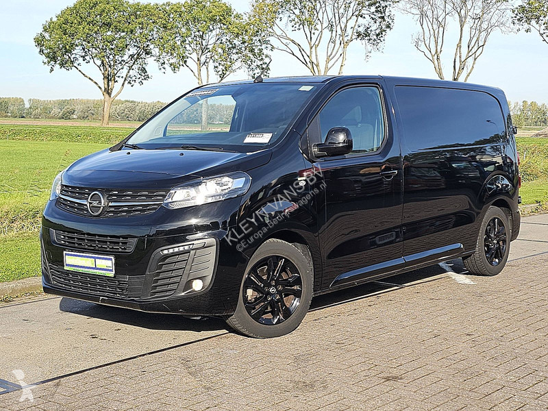 Véhicule utilitaire Opel 2.0 L2 Navi Automaat...