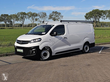 Opel Vivaro 2.0 lang, automaat, airco, navi, pdc, imperiaal, trekhaak, 78 dkm