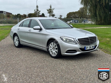 Mercedes 350 S Diesel Bluetec - air suspension - CONCOURS CONDITION - Price excludes VAT and BPM S-Klasse