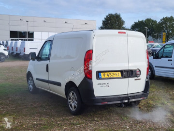Fiat Doblo 95pk Doblò