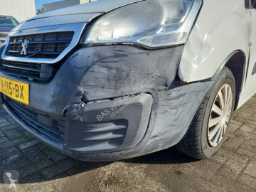 Peugeot Partner 99pk