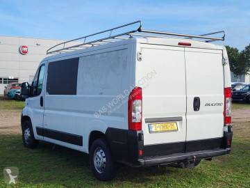 Fiat Ducato 120PK