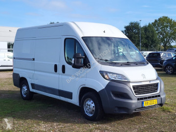 Autres utilitaires Peugeot