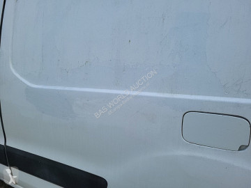 Citroën e-Berlingo 75pk