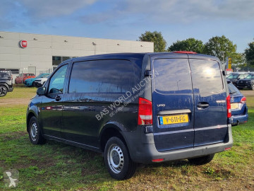 Mercedes Vito 109