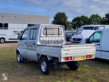 Autres utilitaires Dong Feng