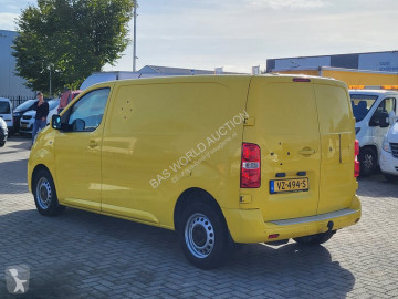 Peugeot e-Expert 120pk