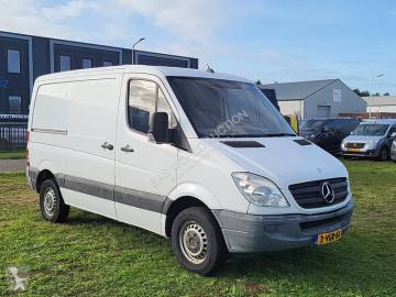 Mercedes Sprinter 213 CDI