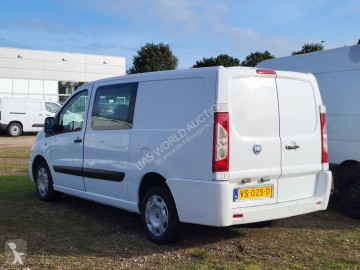 Fiat Scudo 90pk