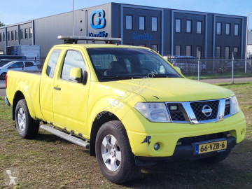 Autres utilitaires Nissan