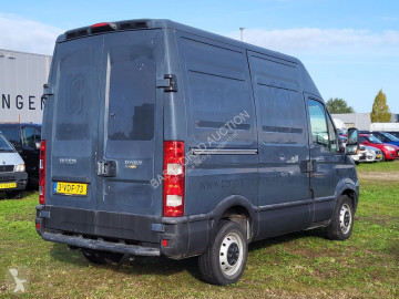 Autres utilitaires Iveco