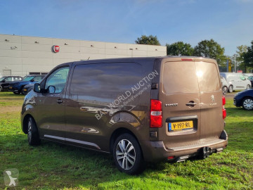 Peugeot e-Expert 177pk