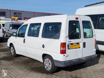 Fiat Scudo 69pk