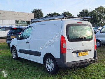 Peugeot Partner 90pk