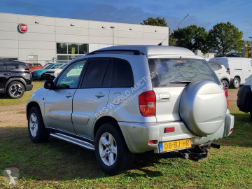 Toyota RAV 116pk RAV4