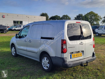 Peugeot Partner 99pk
